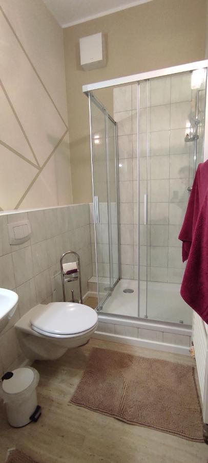 Gaestewohnung Cottbuser Apartment Cottbus