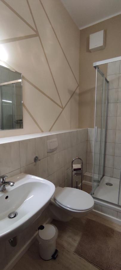 Appartement Gaestewohnung Cottbuser Cottbus