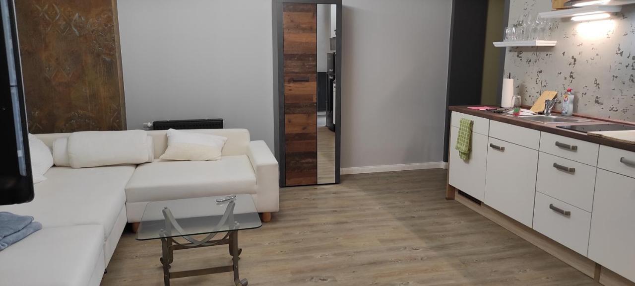 Gaestewohnung Cottbuser